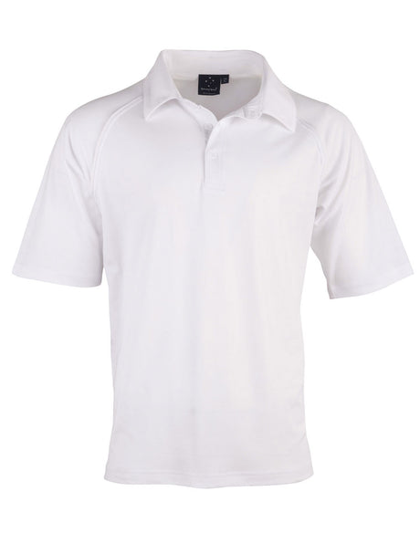 Cricket Kids Polo