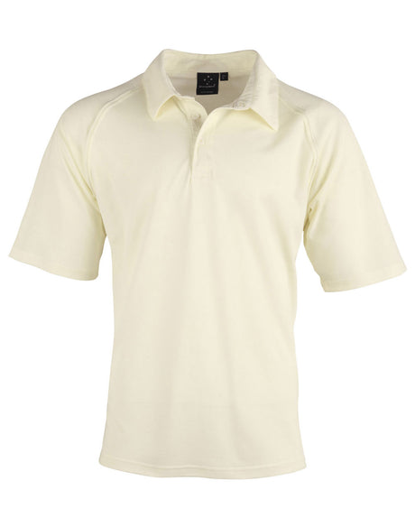 Cricket Mens Polo