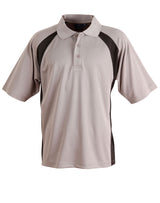 Athens Mens Sport Polo