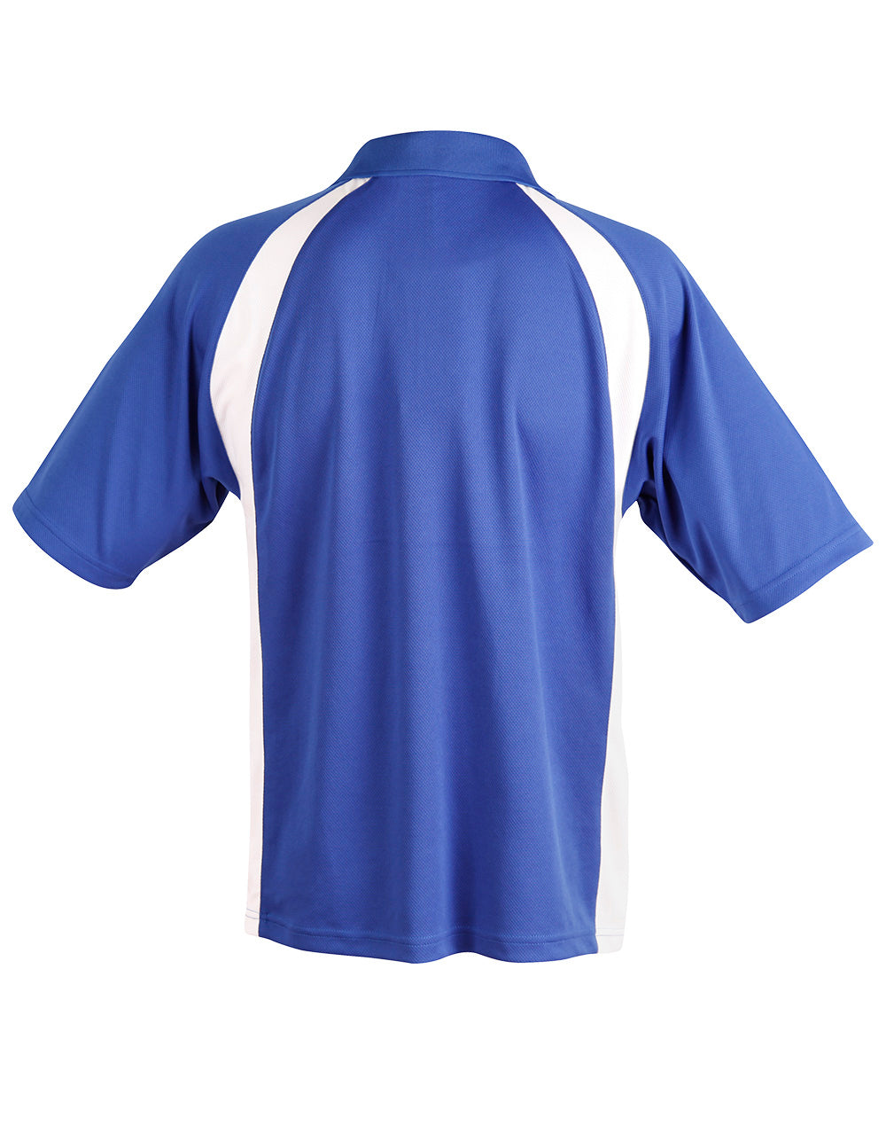 Athens Mens Sport Polo