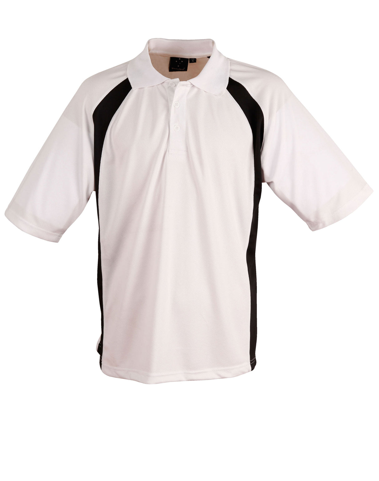 Athens Mens Sport Polo