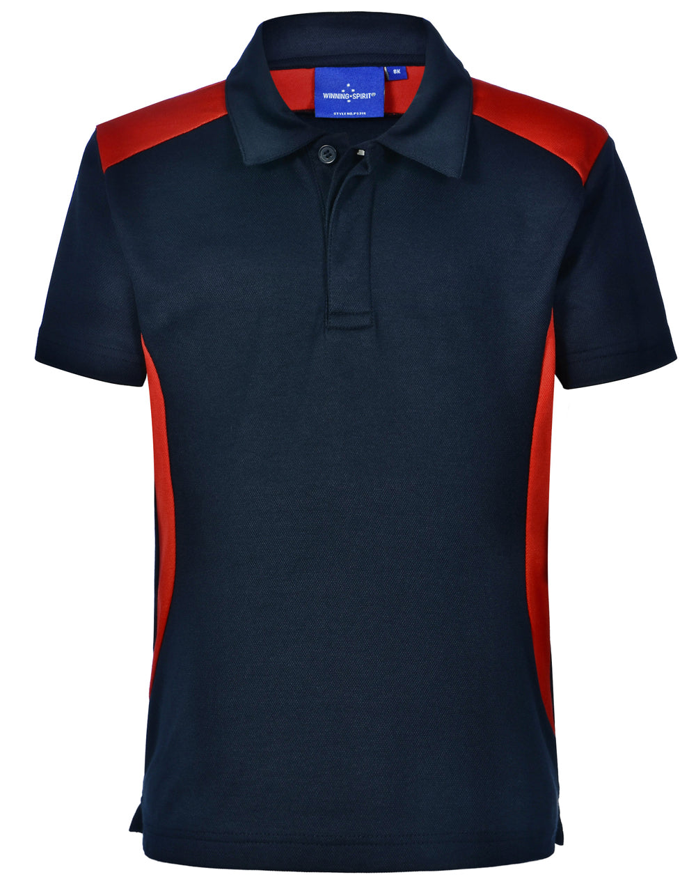 Winner Kids Polo