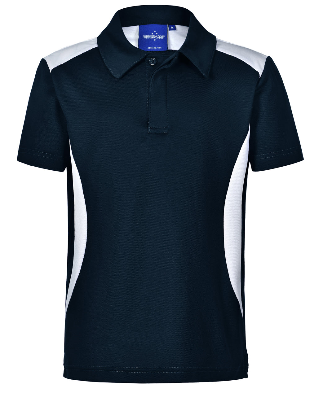 Winner Kids Polo