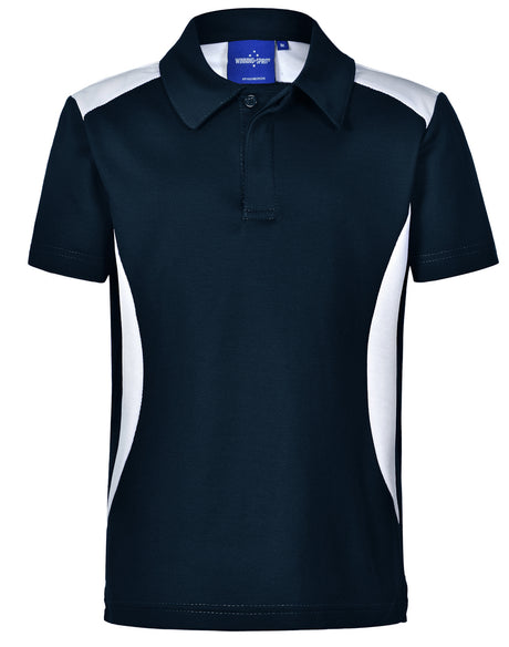 Winner Kids Polo