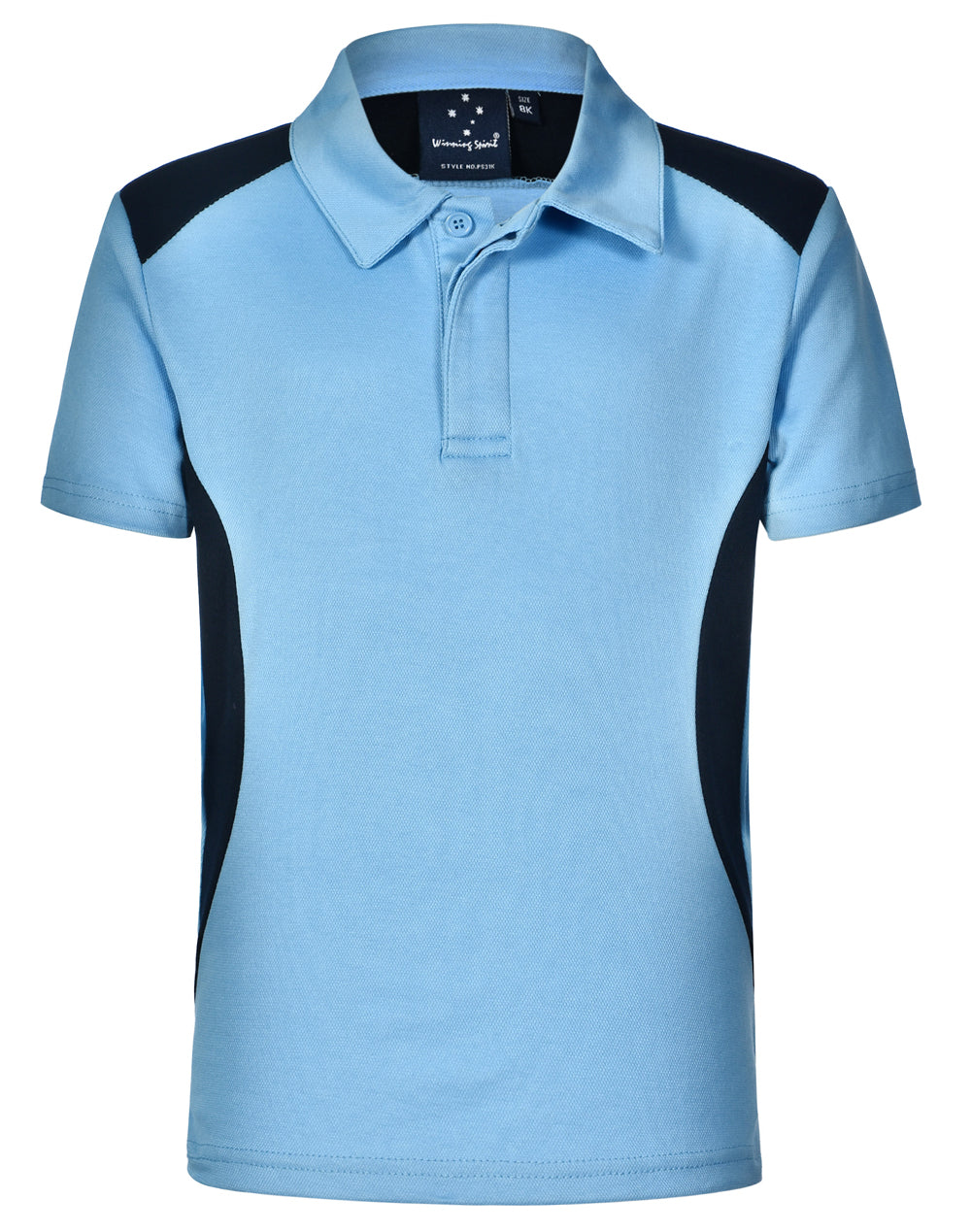 Winner Kids Polo