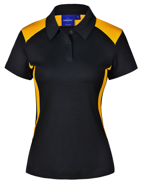 Winner Womens Polo