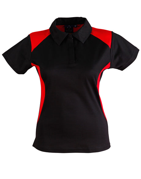 Winner Womens Polo