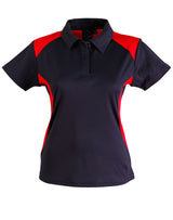 Winner Womens Polo