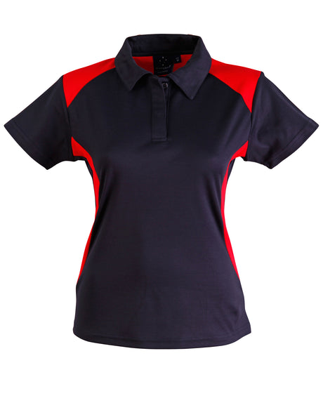 Winner Womens Polo