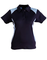 Winner Womens Polo