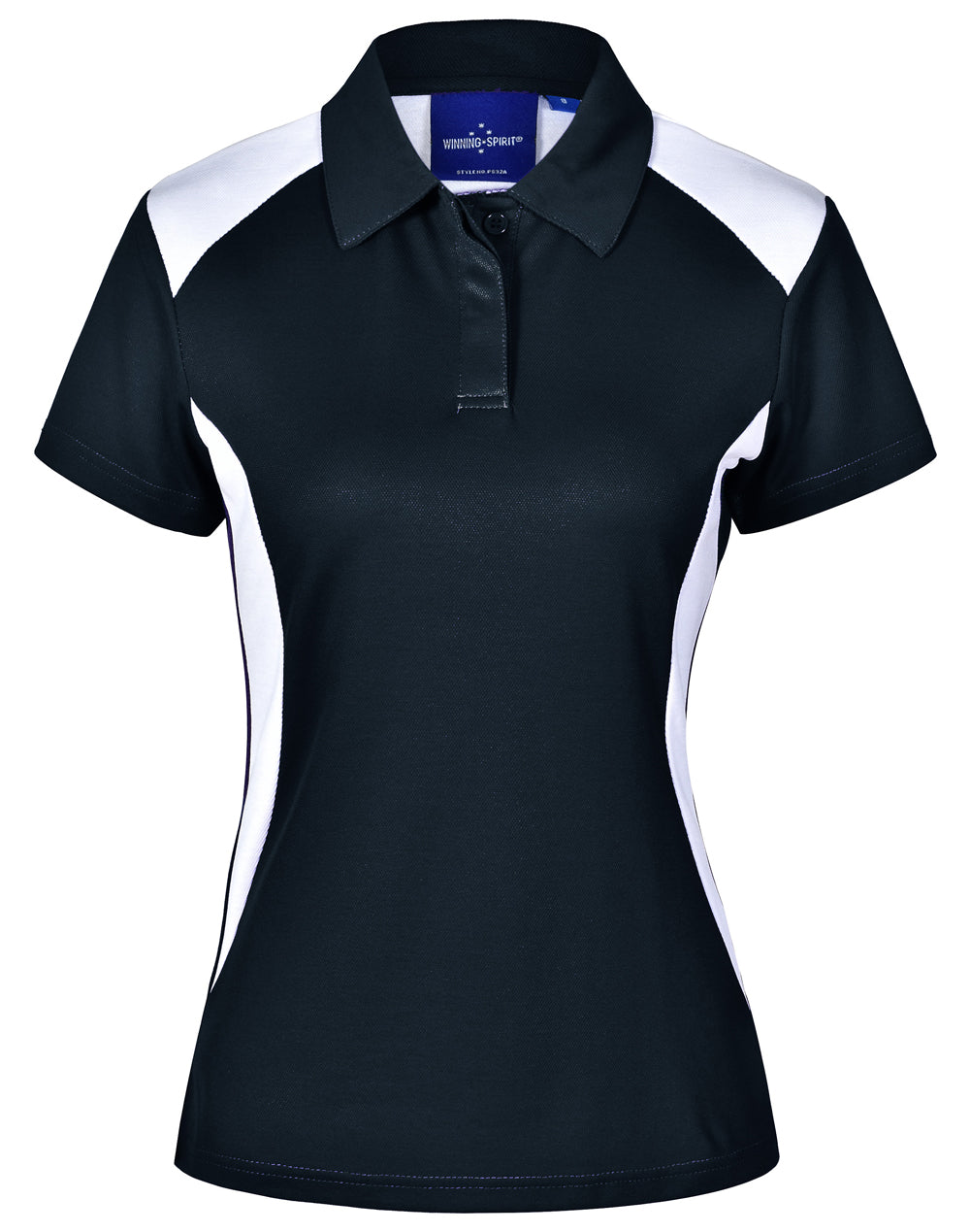 Winner Womens Polo