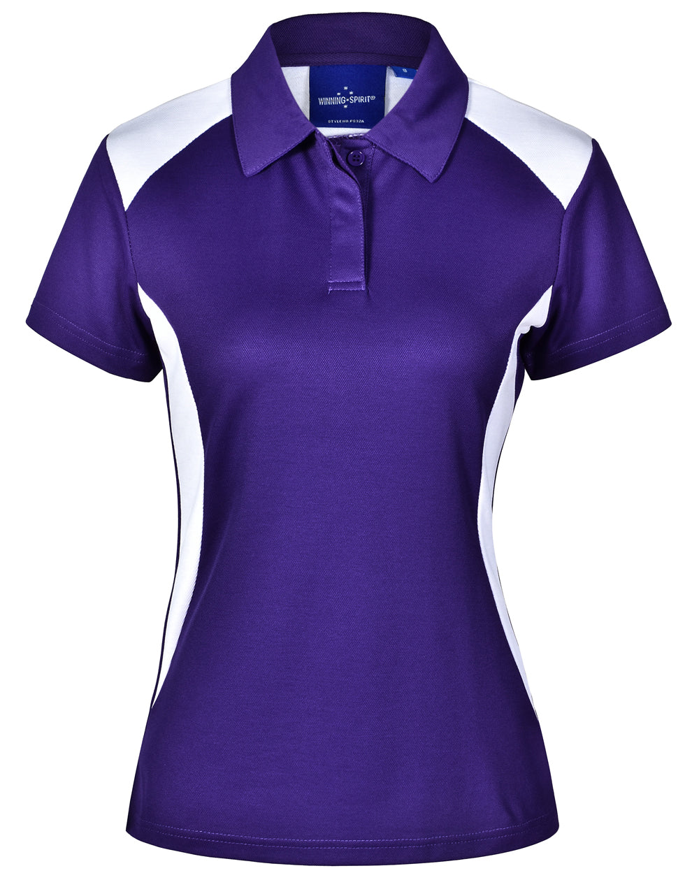 Winner Womens Polo