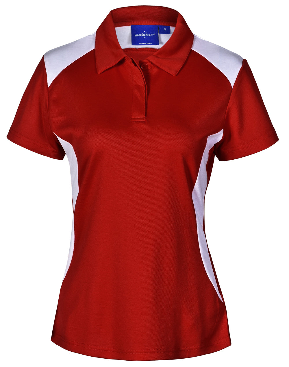 Winner Womens Polo