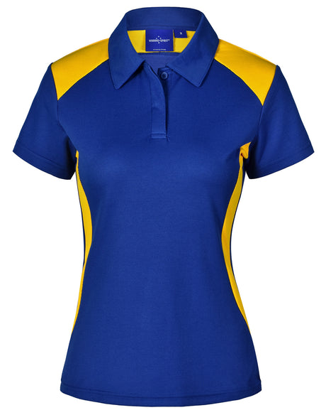 Winner Womens Polo