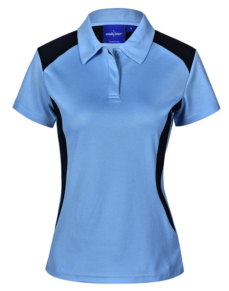 Winner Womens Polo