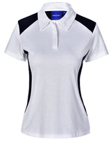 Winner Womens Polo