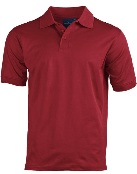 Victory Mens Polo