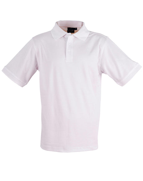 Victory Mens Polo