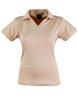 Victory Womens Polo