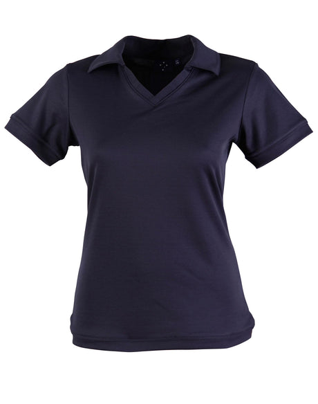 Victory Womens Polo