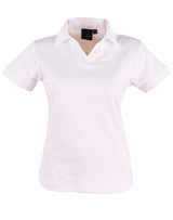 Victory Womens Polo