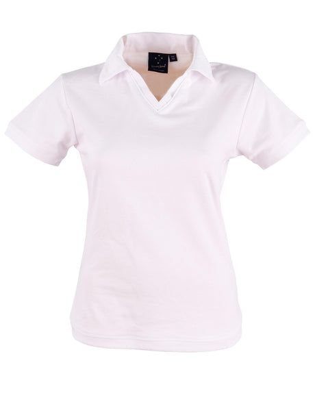 Victory Womens Polo