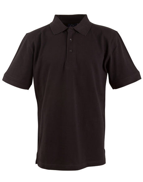 Longbeach Mens Polo