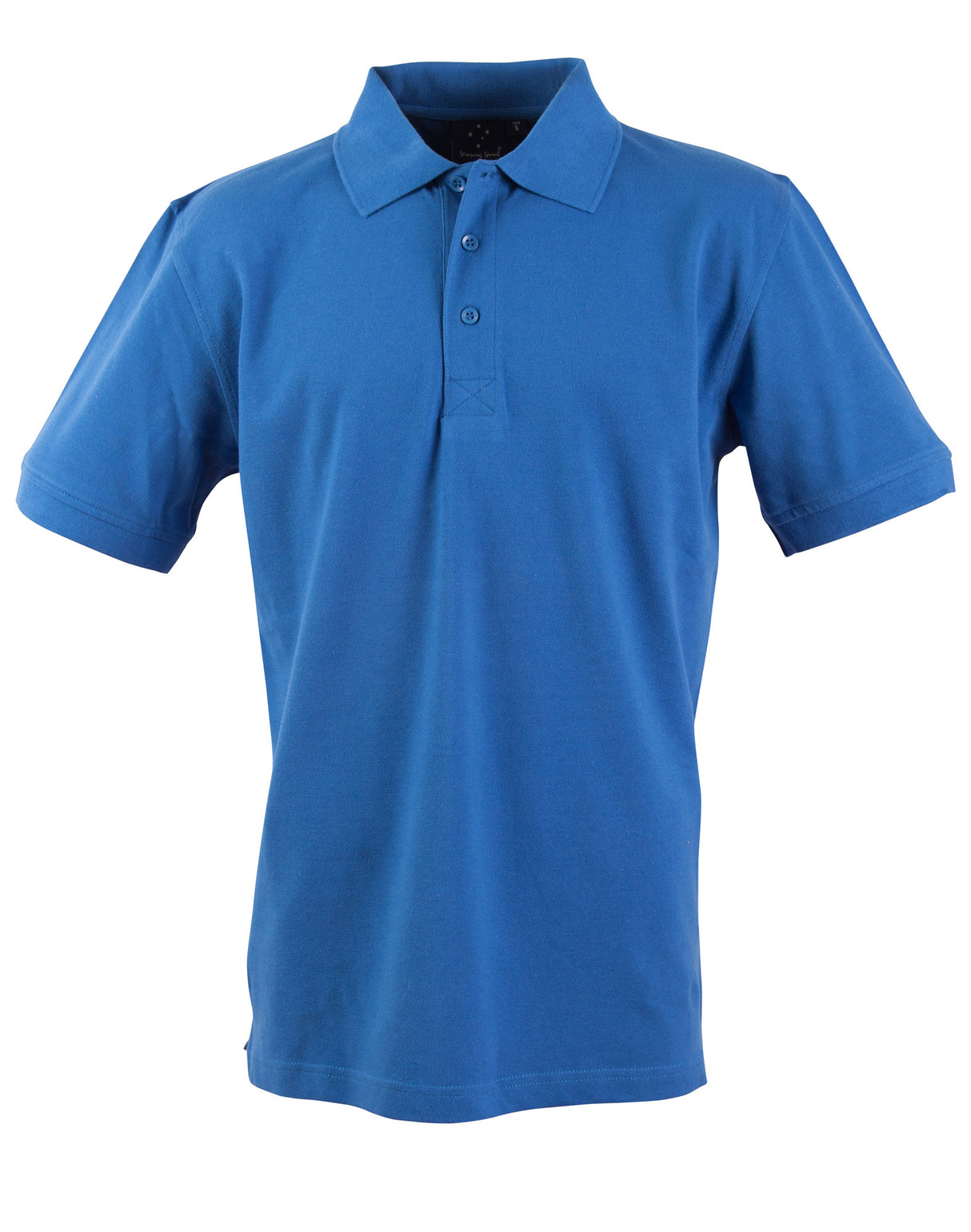 Longbeach Mens Polo