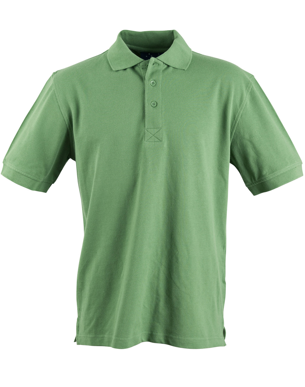 Longbeach Mens Polo