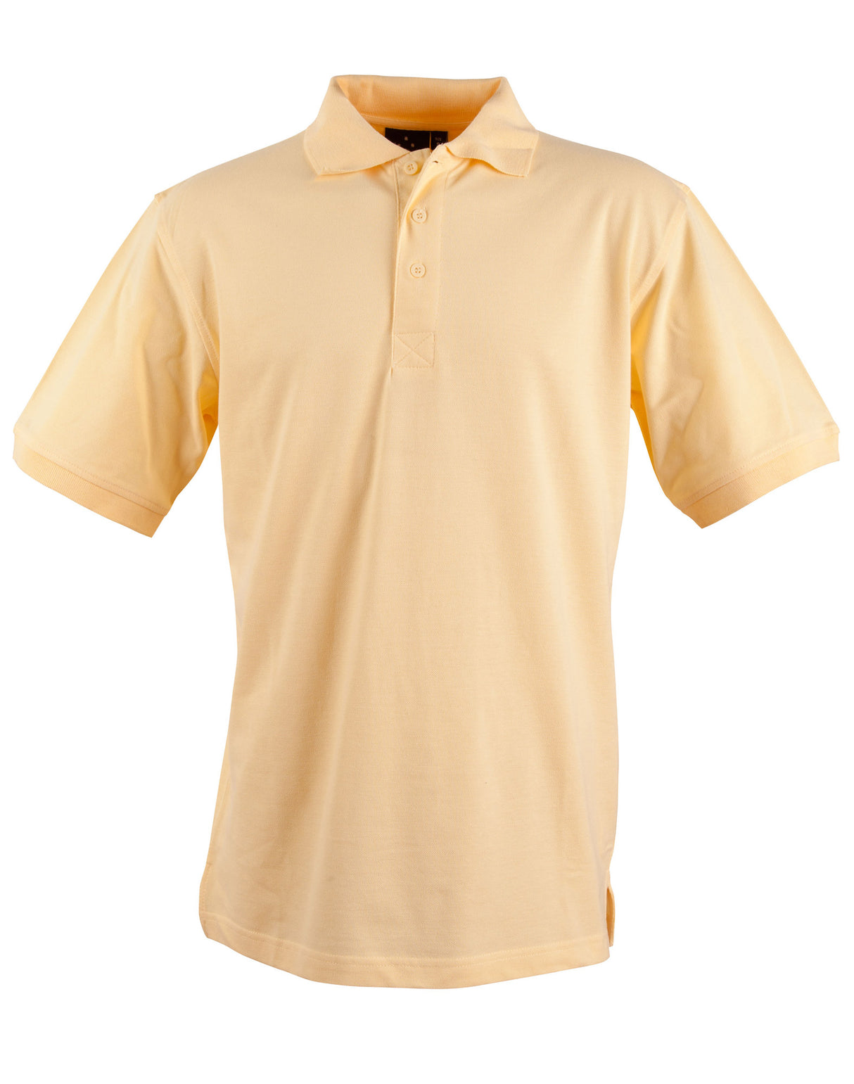 Longbeach Mens Polo