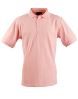 Longbeach Mens Polo