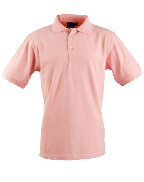 Longbeach Mens Polo