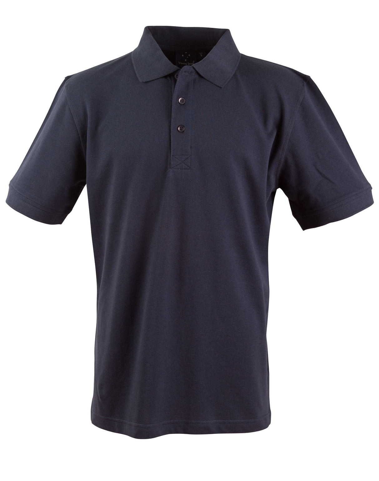 Longbeach Mens Polo