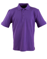 Longbeach Mens Polo