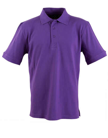 Longbeach Mens Polo