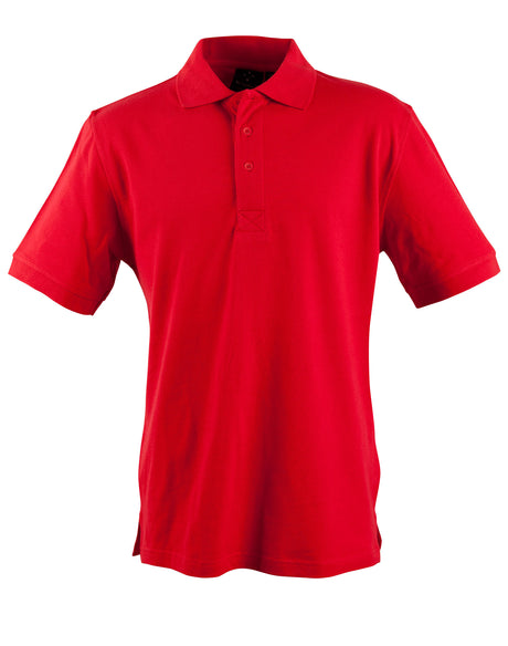 Longbeach Mens Polo