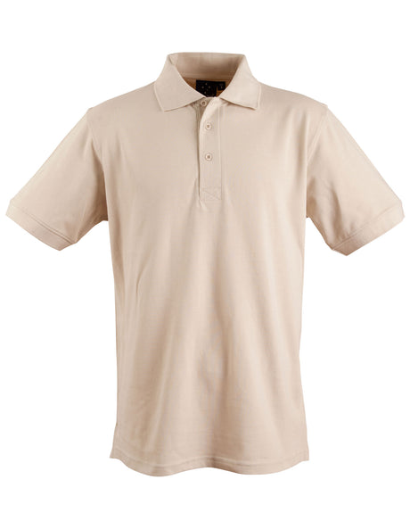 Longbeach Mens Polo