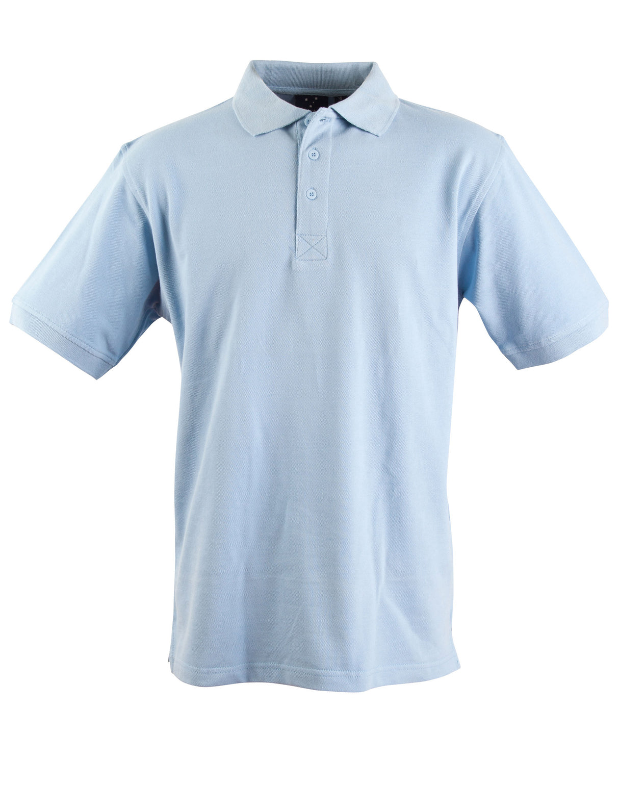 Longbeach Mens Polo