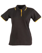 Liberty Womens Polo