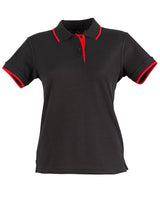 Liberty Womens Polo