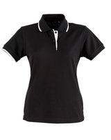 Liberty Womens Polo