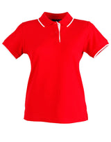 Liberty Womens Polo