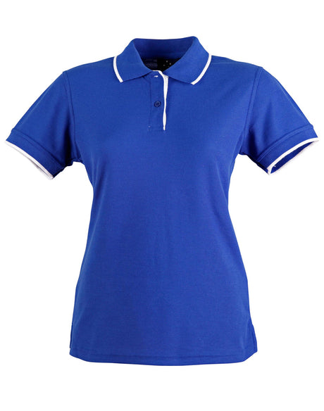 Liberty Womens Polo