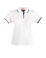 Liberty Womens Polo