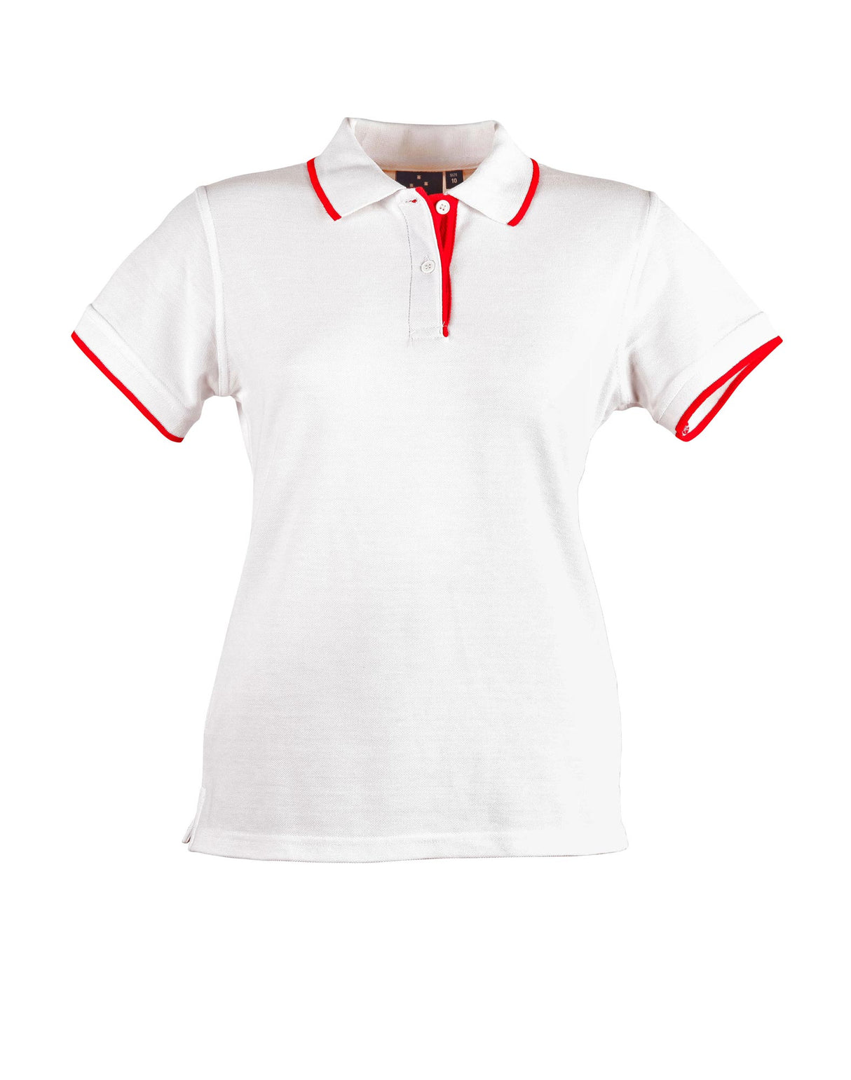 Liberty Womens Polo