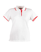 Liberty Womens Polo