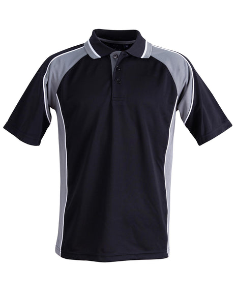 Mascot Mens Polo