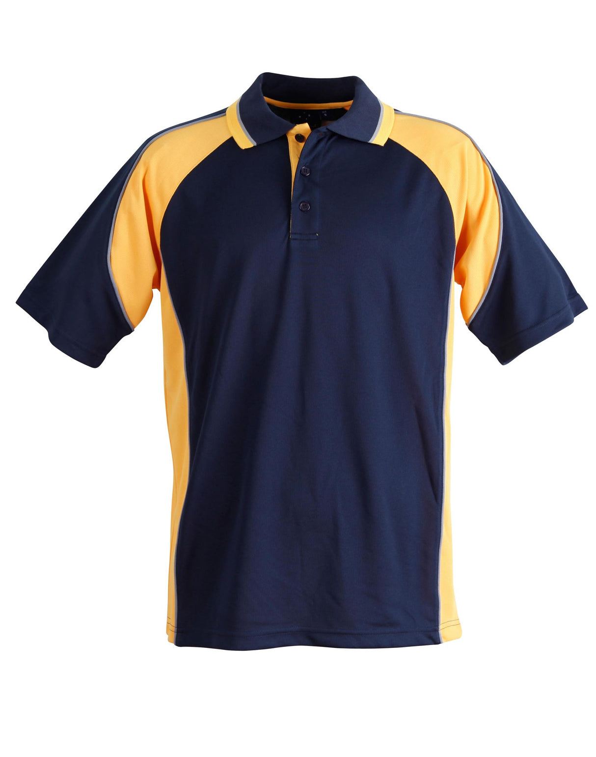 Mascot Kids Polo