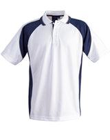 Mascot Kids Polo