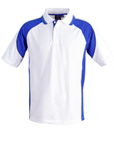 Mascot Mens Polo